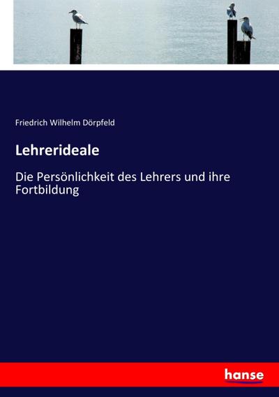 Lehrerideale