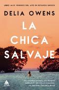 La chica salvaje
