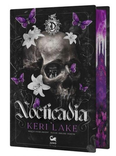 Nocticadia Ciltli