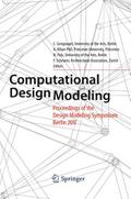 Computational Design Modeling