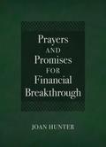 Prayers and Promises for Financial Breakthrough
