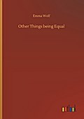 Other Things being Equal