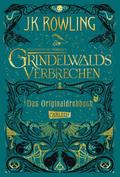 Phantastische Tierwesen: Grindelwalds Verbrechen