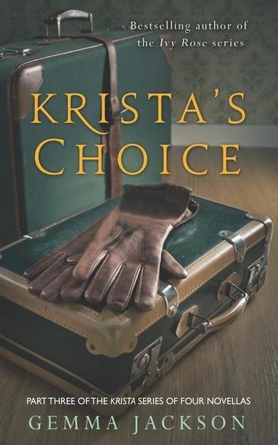 Krista’s Choice