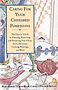 Caring for Your Cherished Possessions