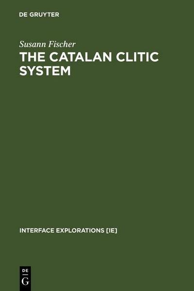 The Catalan Clitic System