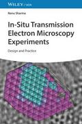 In-Situ Transmission Electron Microscopy Experiments