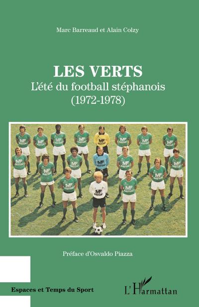 Les Verts