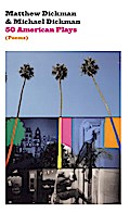 50 American Plays (Poems)