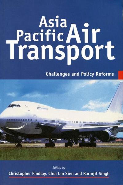 Asia Pacific Air Transport