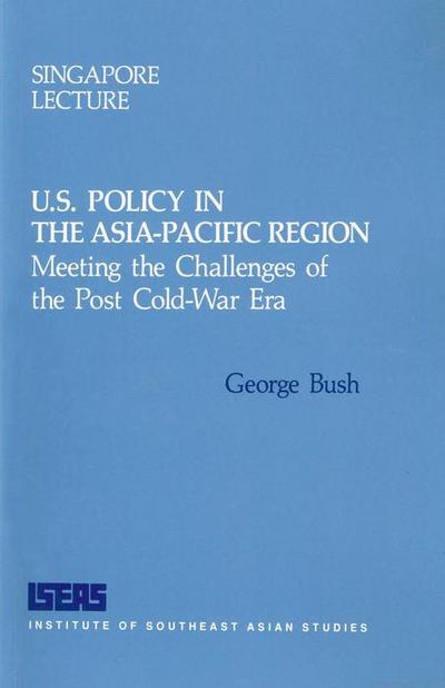 U.S Policy in the Asia-Pacific Region
