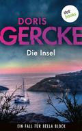 Die Insel von Doris Gercke | Ebook