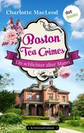Boston Tea Crimes – Ein schlichter alter Mann