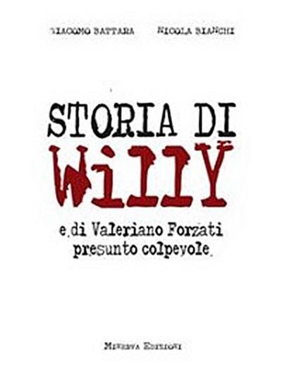 Storia di Willy