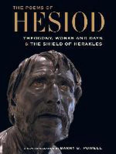 The Poems of Hesiod