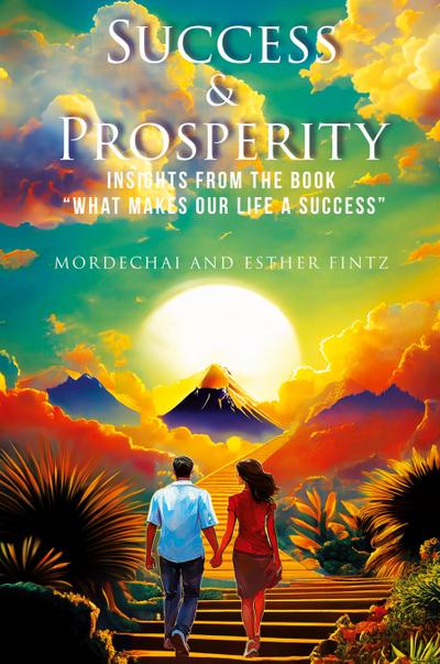 SUCCESS & PROSPERITY