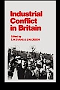 Industrial Conflict in Britain