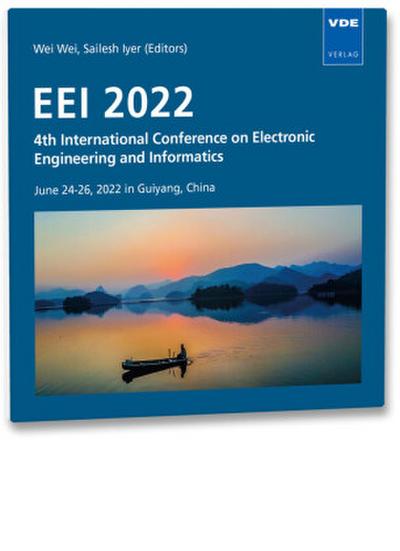 EEI 2022, CD-ROM