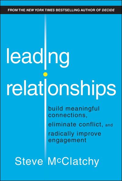 Leading Relationships