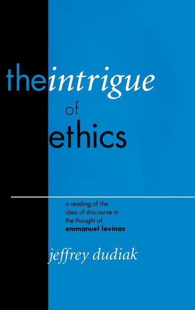 The Intrigue of Ethics