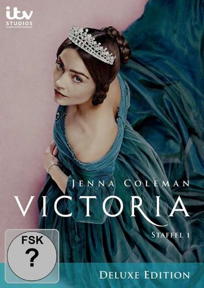 Victoria - Staffel 1 Limited Edition