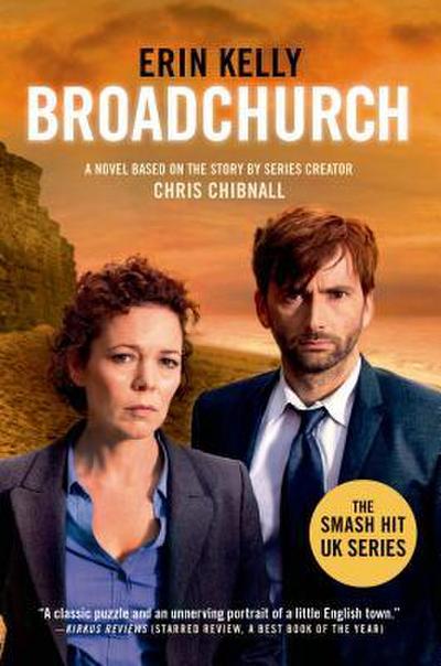 BROADCHURCH