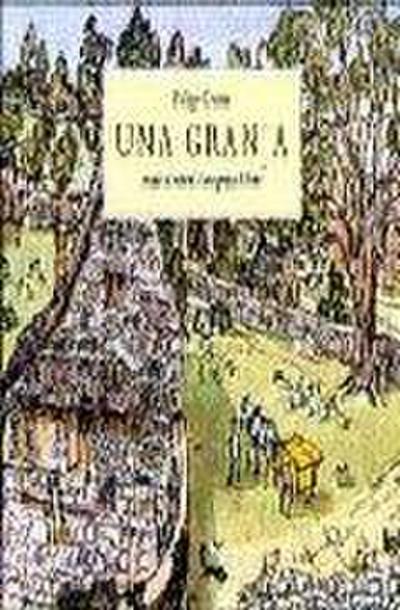 Una granja