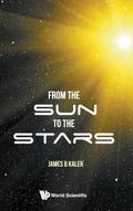 FROM THE SUN TO THE STARS