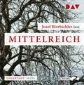 Mittelreich, 10 Audio-CDs