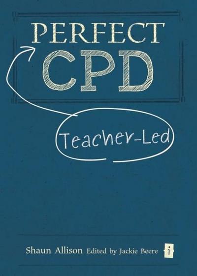 Perfect Teacher-Led Cpd