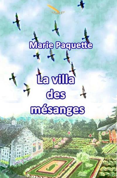 La villa des Mésanges