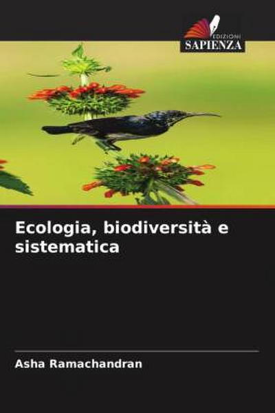 Ecologia, biodiversità e sistematica