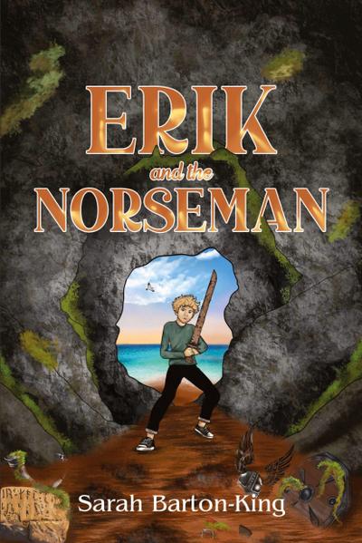 Erik and the Norseman