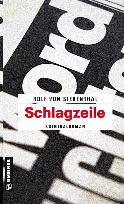 Schlagzeile