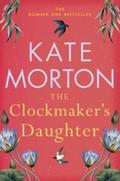 The Clockmaker’s Daughter