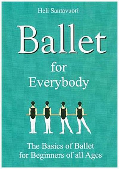 Ballet for Everybody