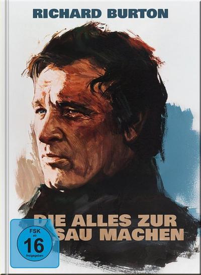 Die alles zur Sau machen