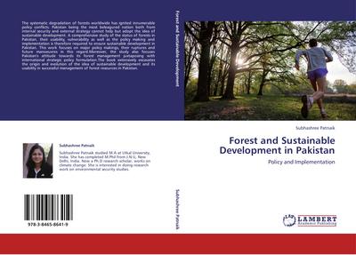 Forest and Sustainable Development in Pakistan