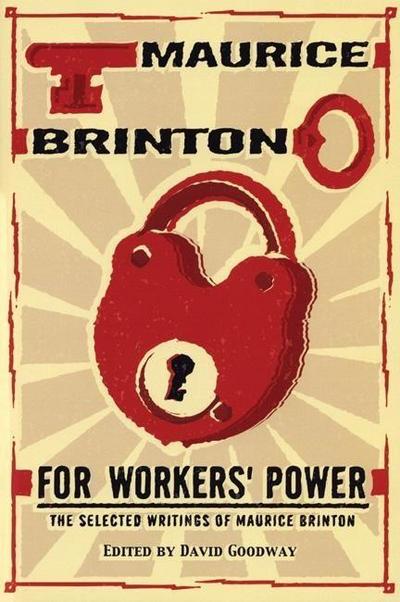For Workers’ Power