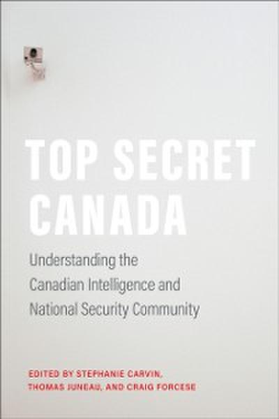 Top Secret Canada