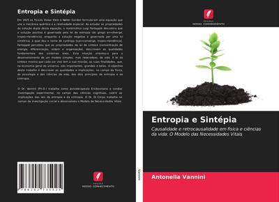 Entropia e Sintépia