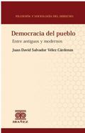Democracia del pueblo