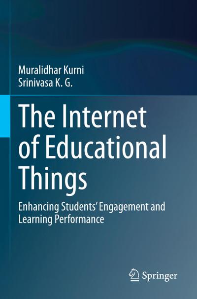 The Internet of Educational Things