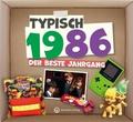 Typisch 1986 - der beste Jahrgang