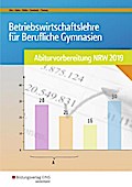 Betriebswirtschaftslehre für Berufliche Gymnasien