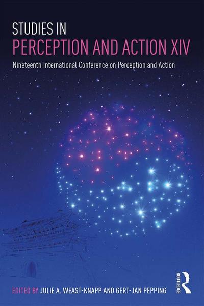 Studies in Perception and Action XIV