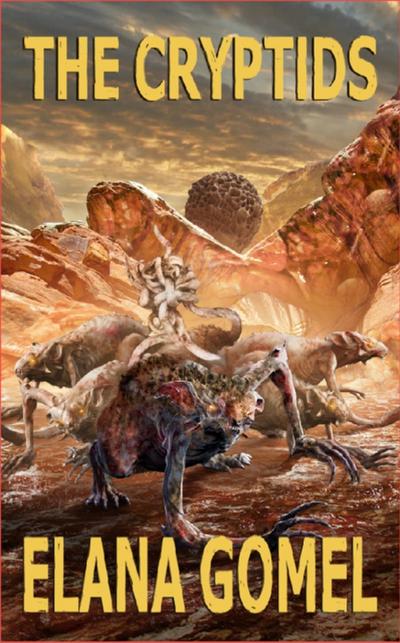 Cryptids