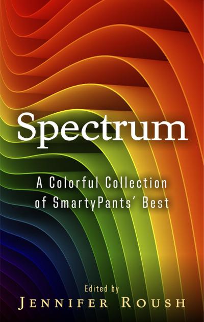 Spectrum (SmartyPants Spectrum Series, #1)