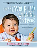 The Flavour-led Weaning Cookbook