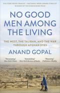 No Good Men Among the Living